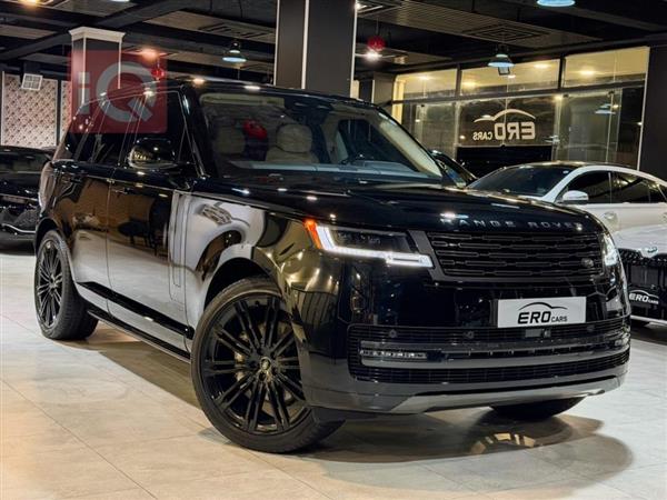 لاند روفر رانج روفر فوج 2023 للبيع في العراق - دهوك